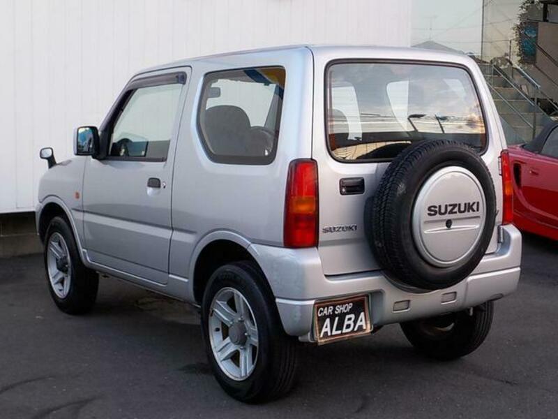 JIMNY