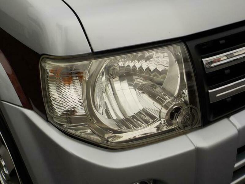 PAJERO MINI