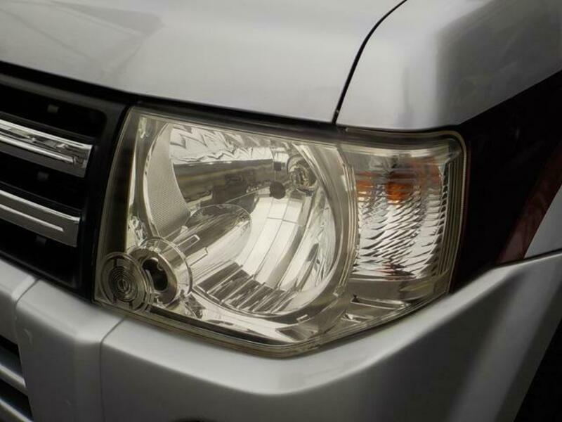PAJERO MINI