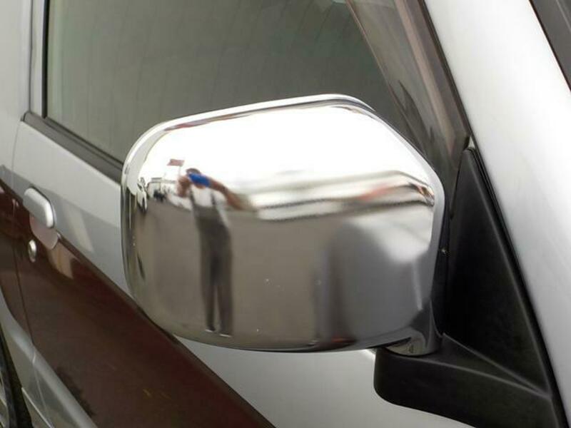 PAJERO MINI