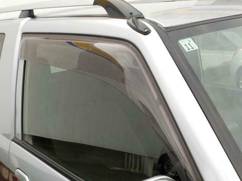 PAJERO MINI