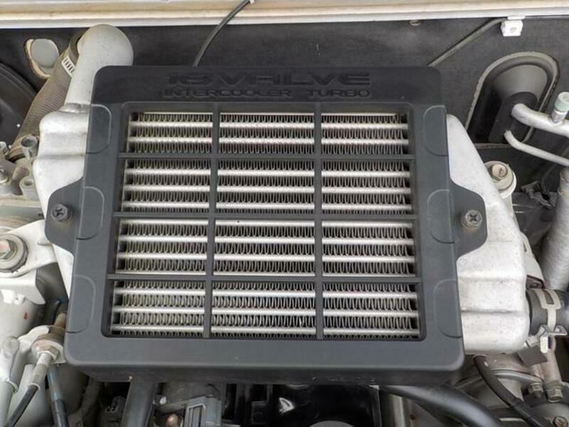 PAJERO MINI