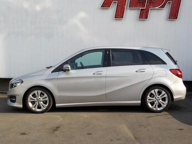 B-CLASS