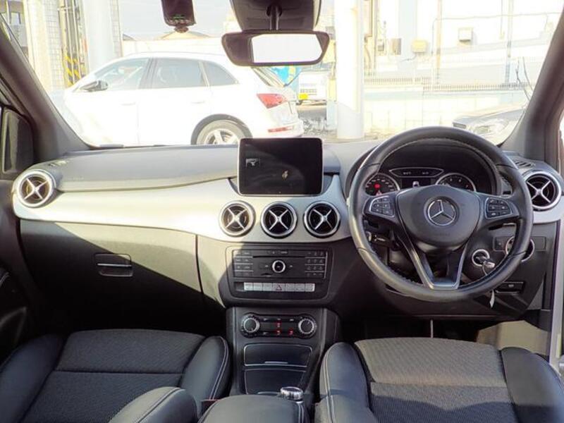 B-CLASS