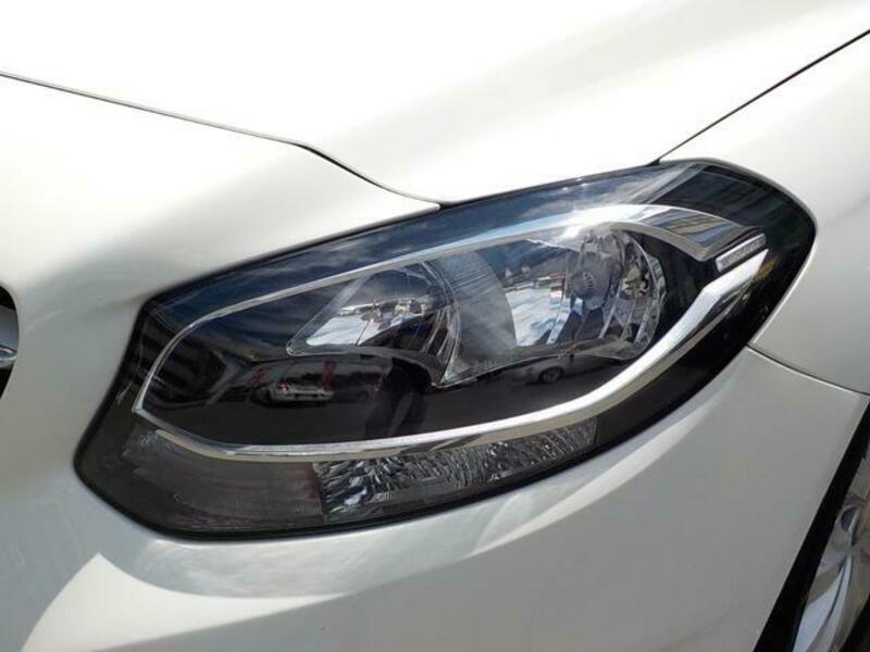 B-CLASS