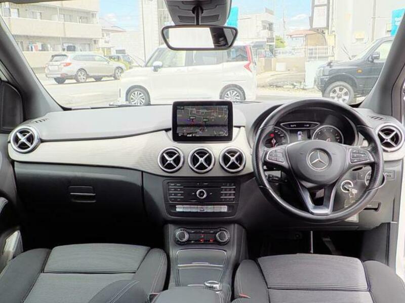 B-CLASS