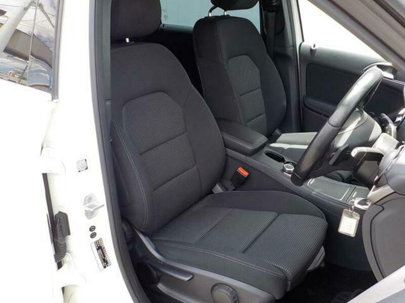 B-CLASS