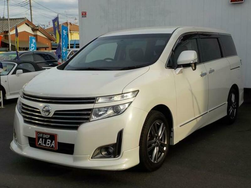 ELGRAND