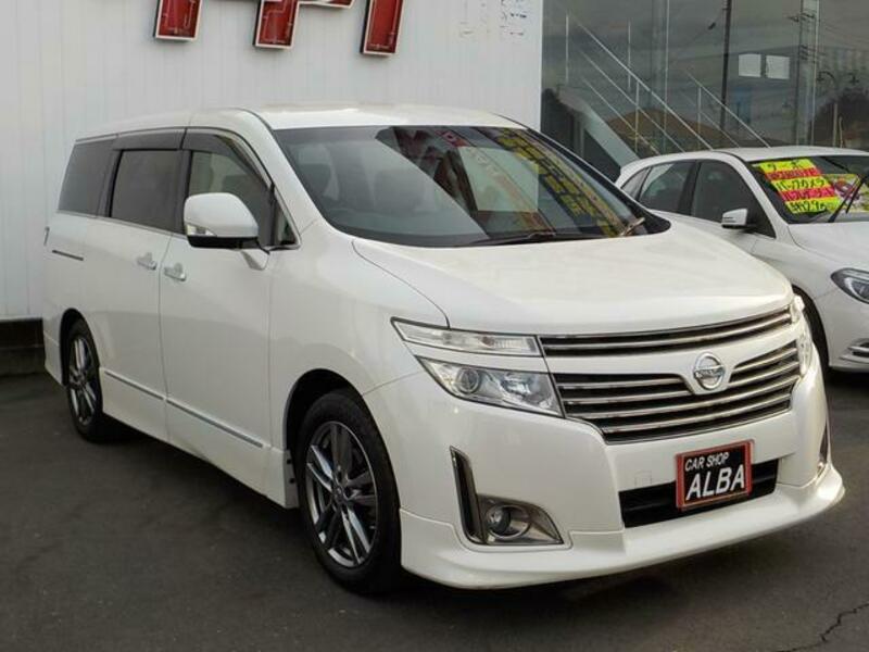 ELGRAND