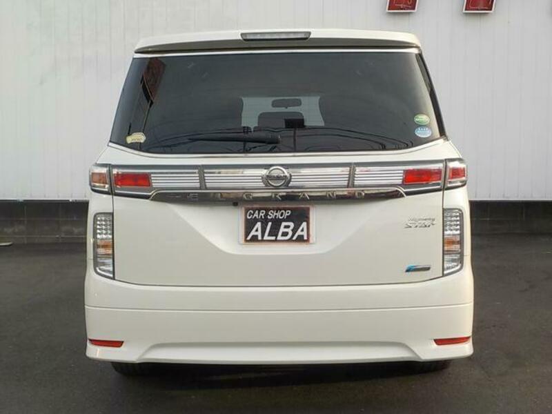 ELGRAND