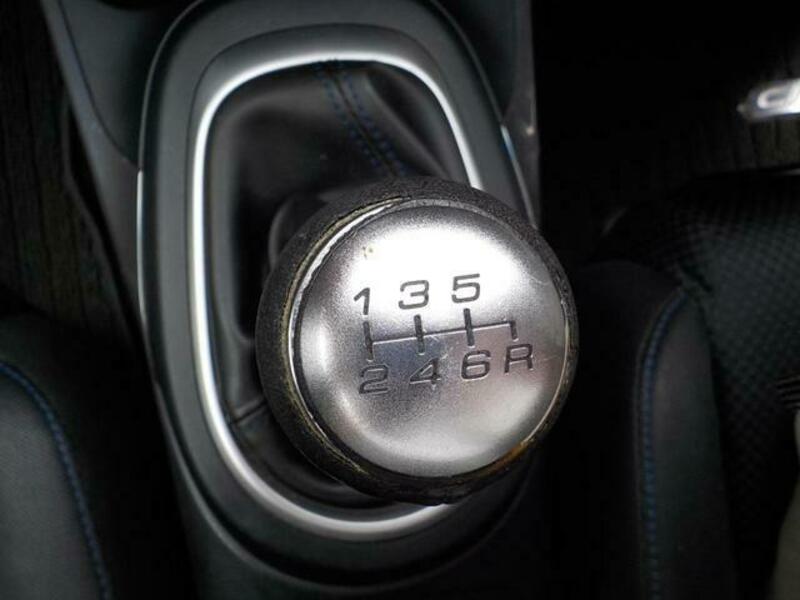CR-Z