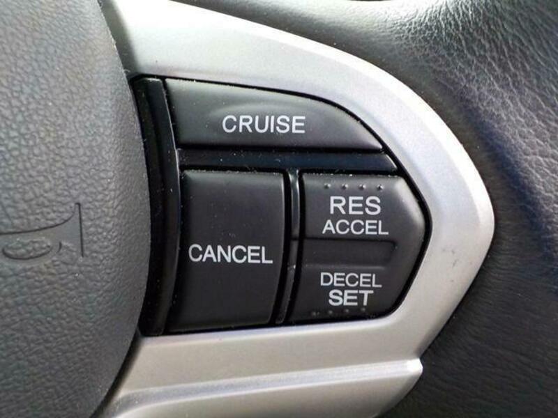 CR-Z