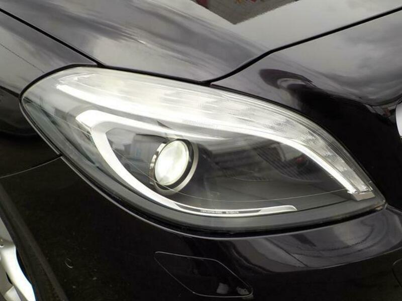B-CLASS