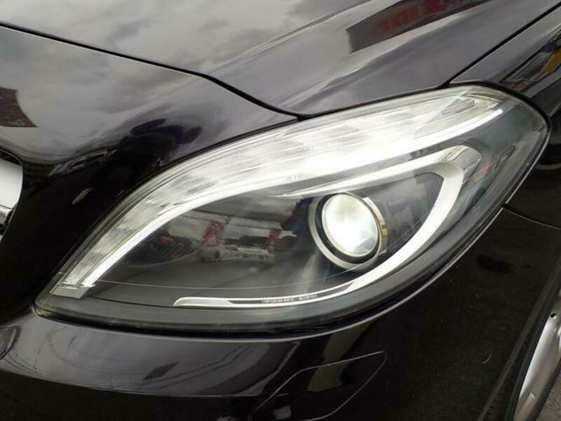 B-CLASS