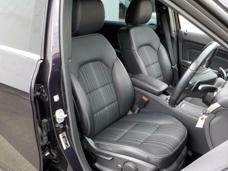 B-CLASS