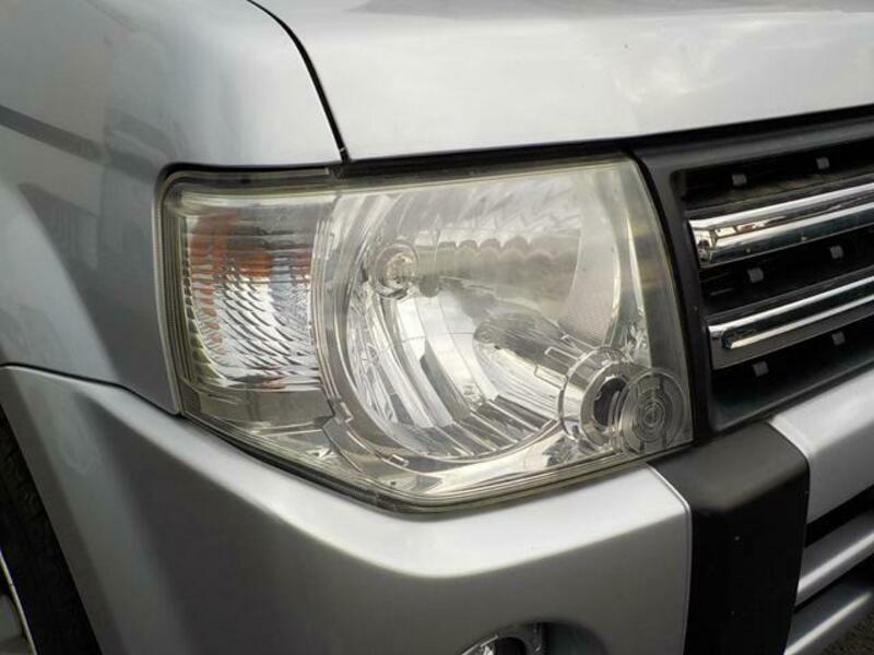PAJERO MINI