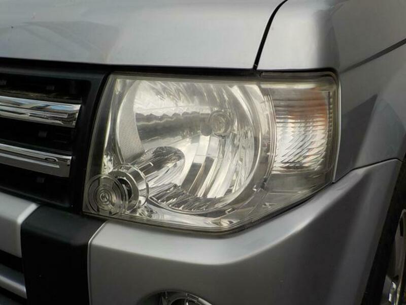 PAJERO MINI