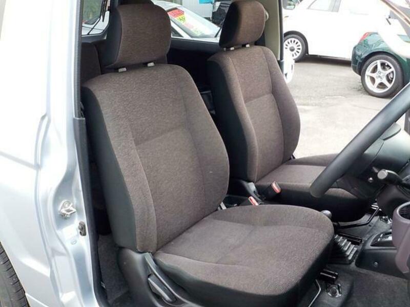 PAJERO MINI