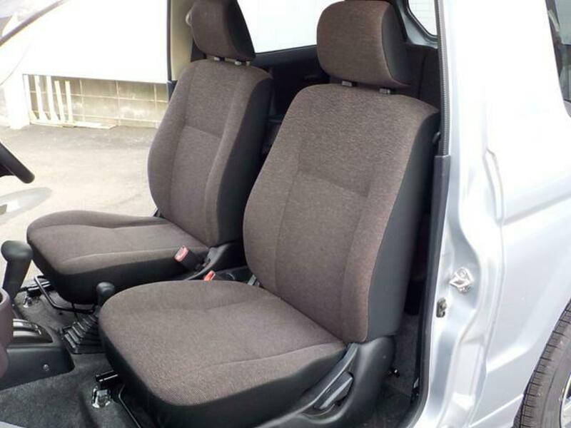 PAJERO MINI