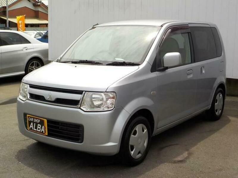 EK WAGON