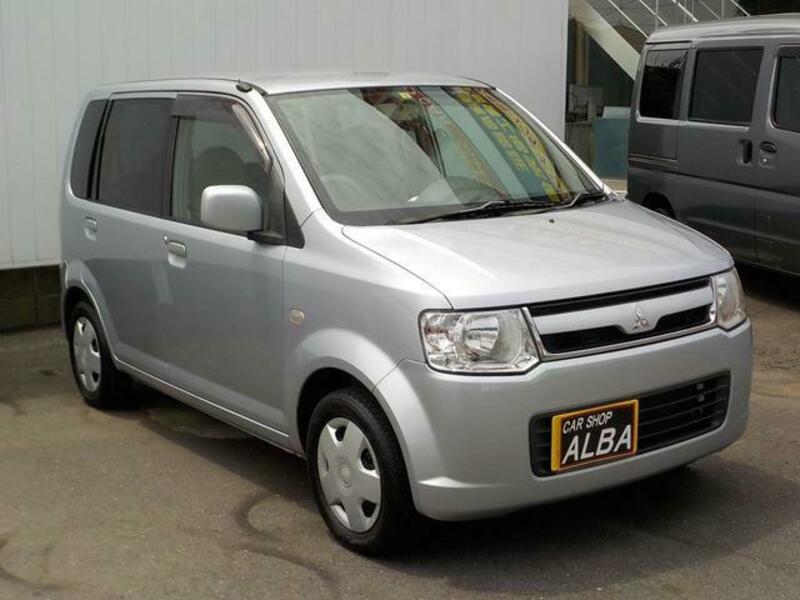 EK WAGON