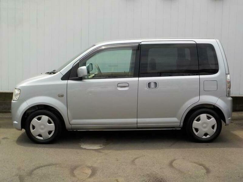 EK WAGON