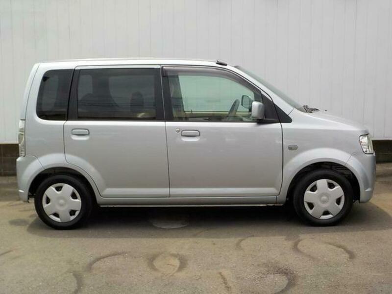 EK WAGON