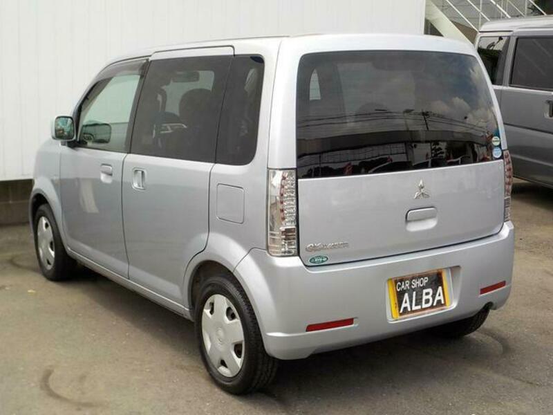 EK WAGON