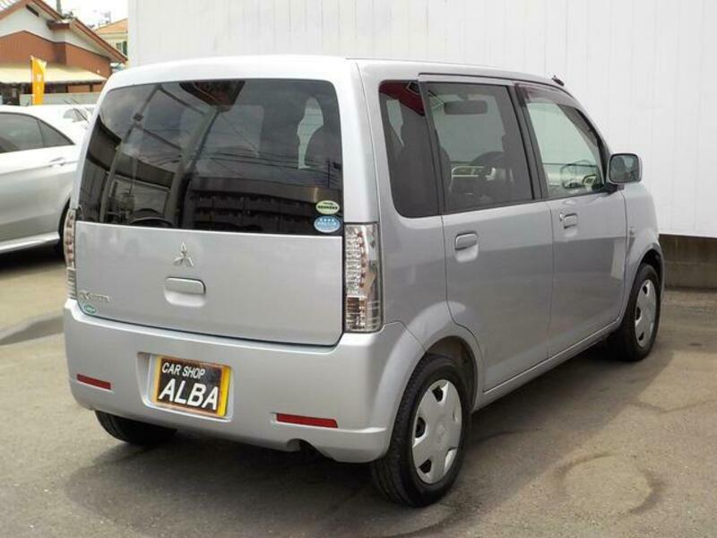 EK WAGON
