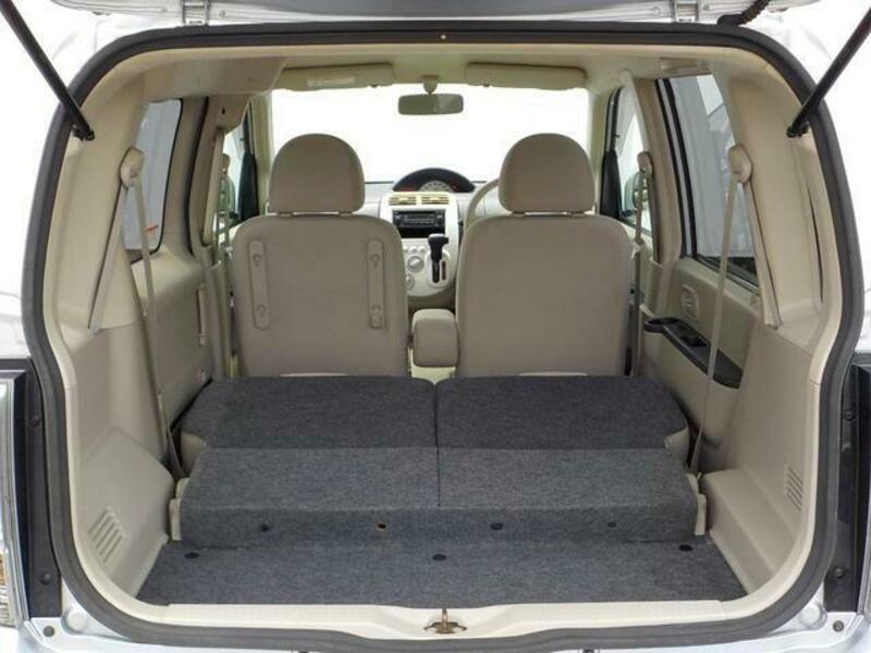 EK WAGON