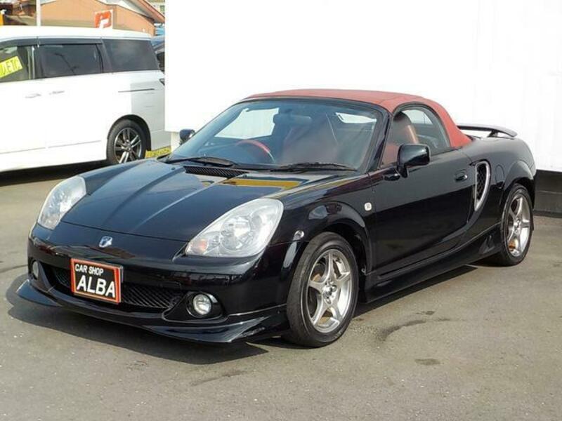 MR-S