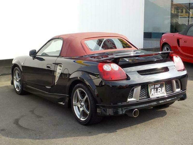 MR-S