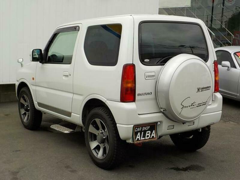 JIMNY