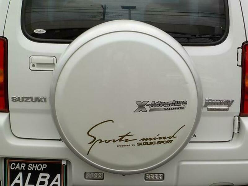 JIMNY