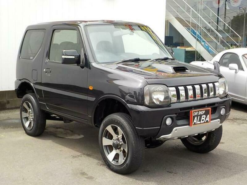 JIMNY