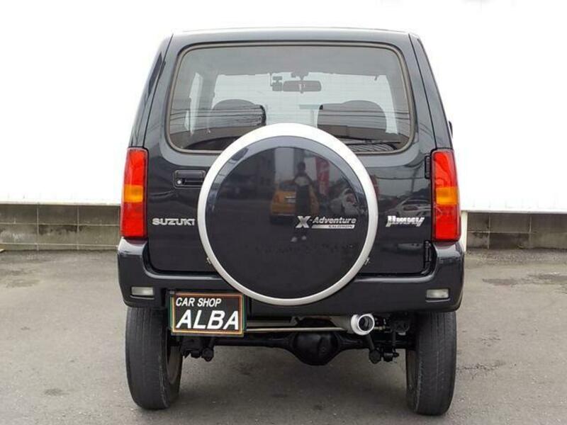 JIMNY