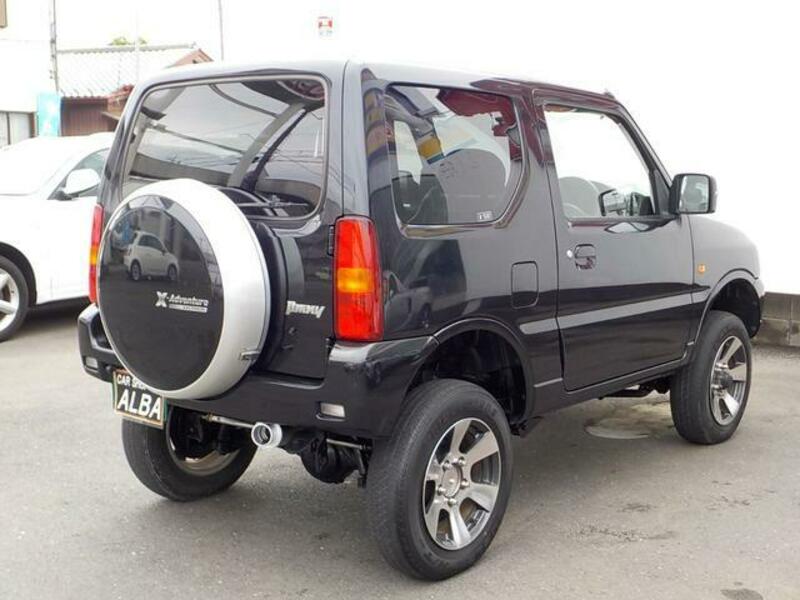 JIMNY