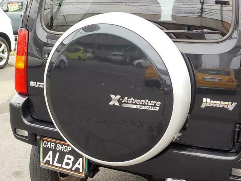 JIMNY