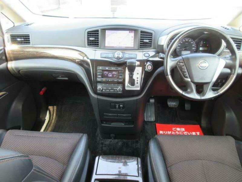 ELGRAND