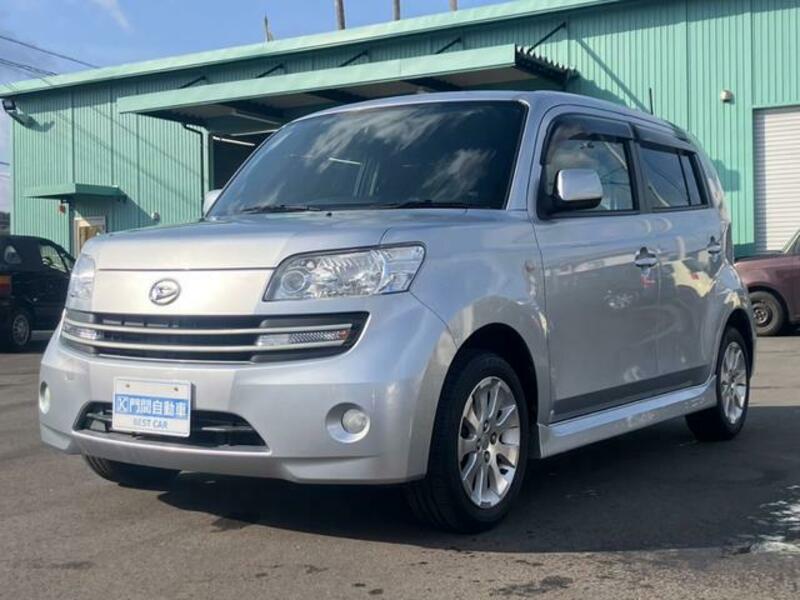 DAIHATSU COO