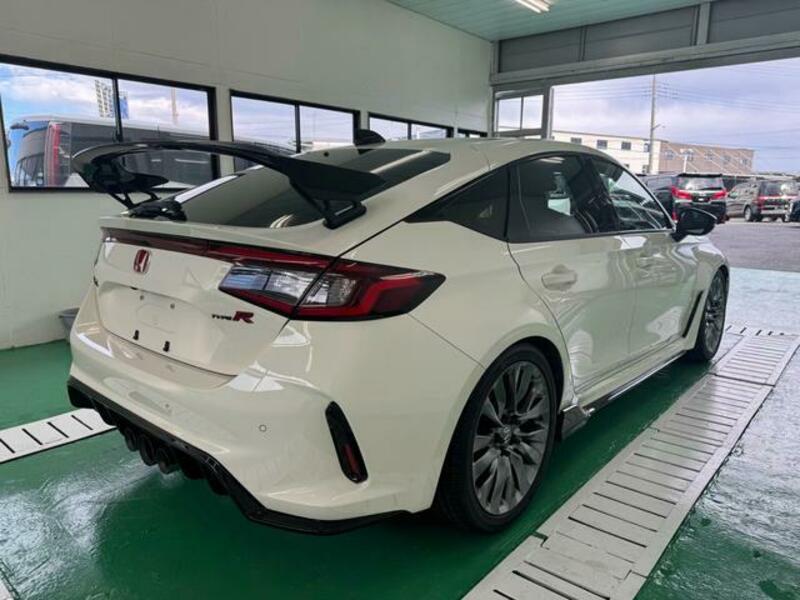 CIVIC