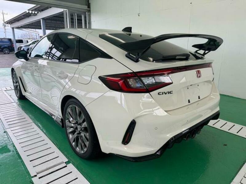 CIVIC
