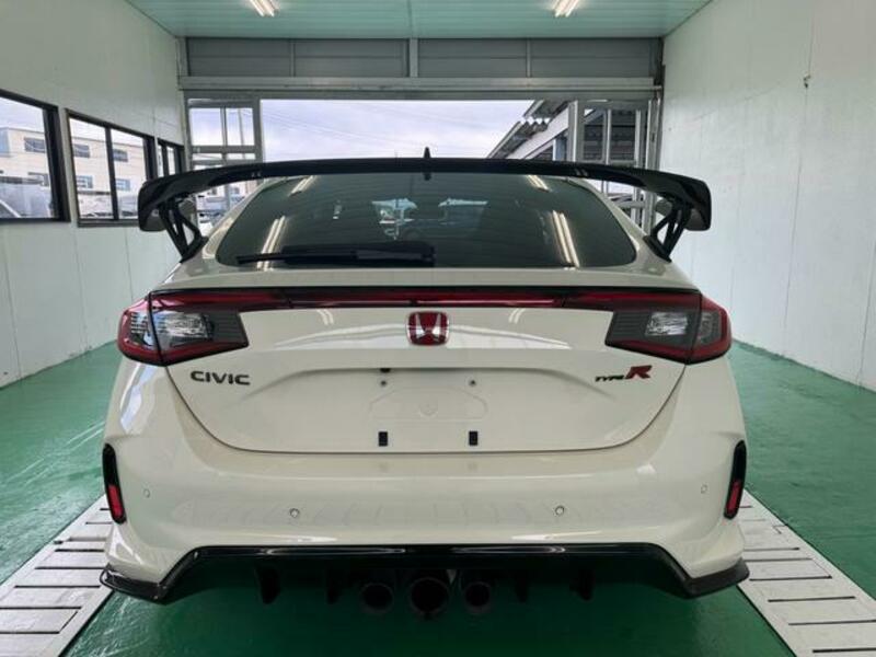 CIVIC