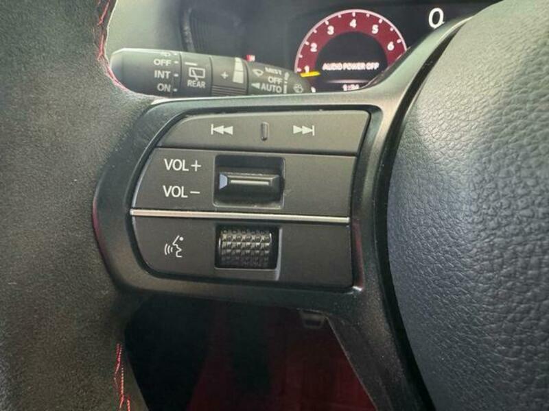 CIVIC