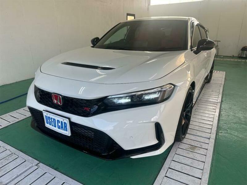CIVIC