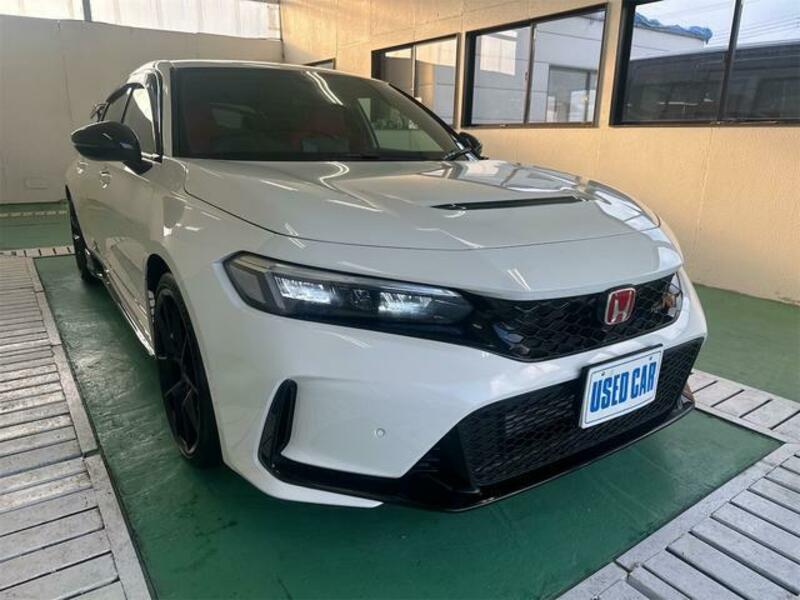 CIVIC