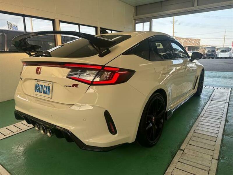 CIVIC