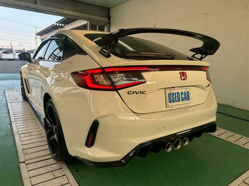 CIVIC