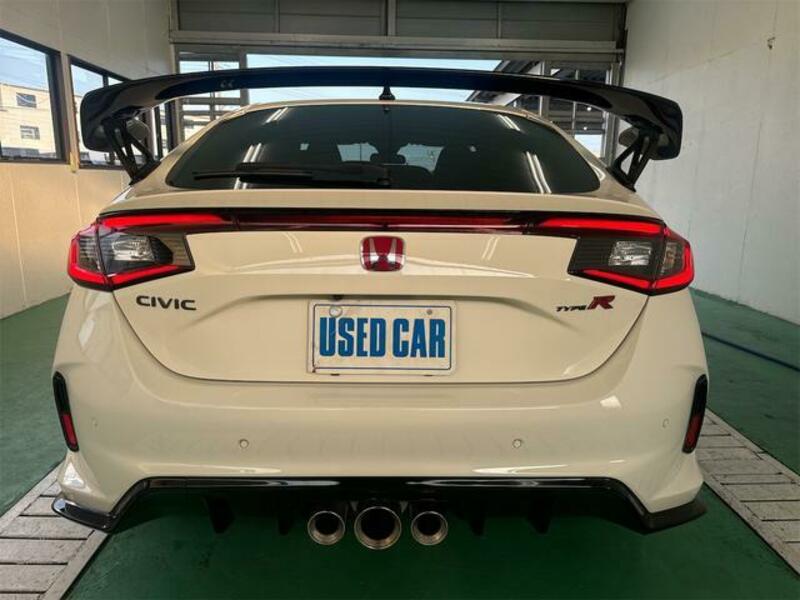 CIVIC