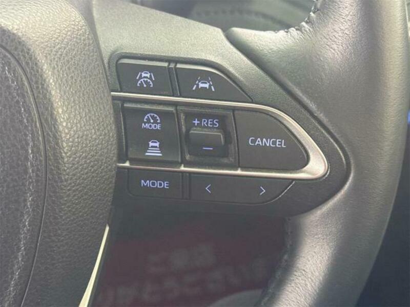 VOXY